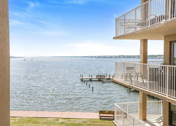 Holiday home Compass Point 201 Pet-friendly For Fee Boat Ramp *