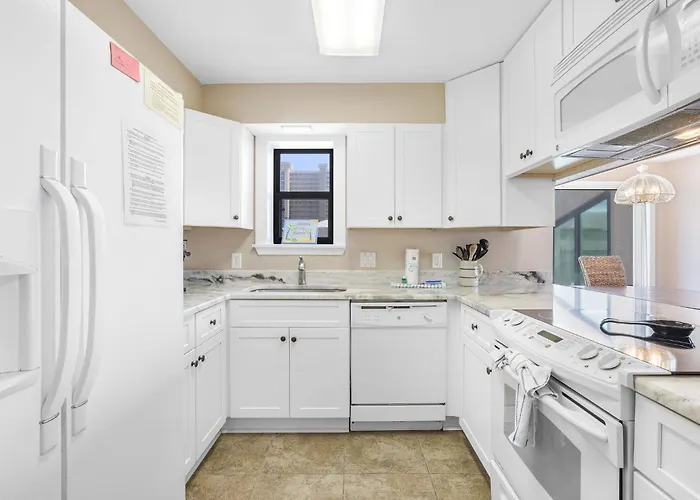 Compass Point 201 Pet-friendly For Fee Boat Ramp Gulf Shores