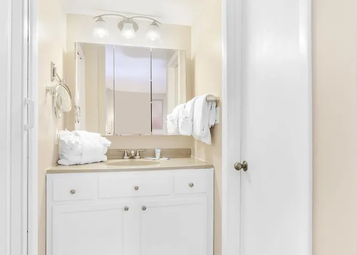 Holiday home Compass Point 201 Pet-friendly For Fee Boat Ramp