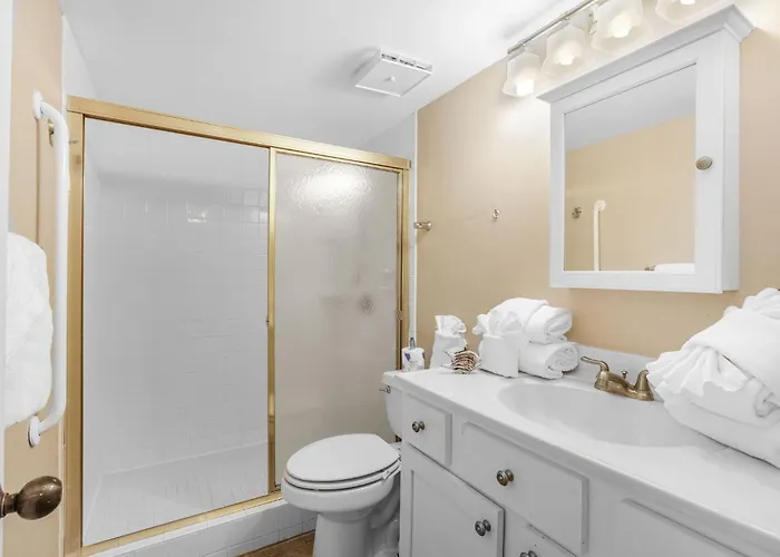 Compass Point 201 Pet-friendly For Fee Boat Ramp Holiday home *