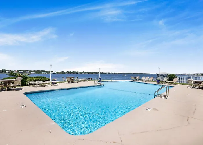 Holiday home Compass Point 201 Pet-friendly For Fee Boat Ramp *