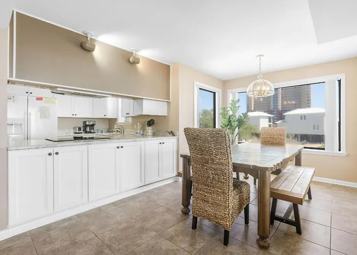 Compass Point 201 Pet-friendly For Fee Boat Ramp *