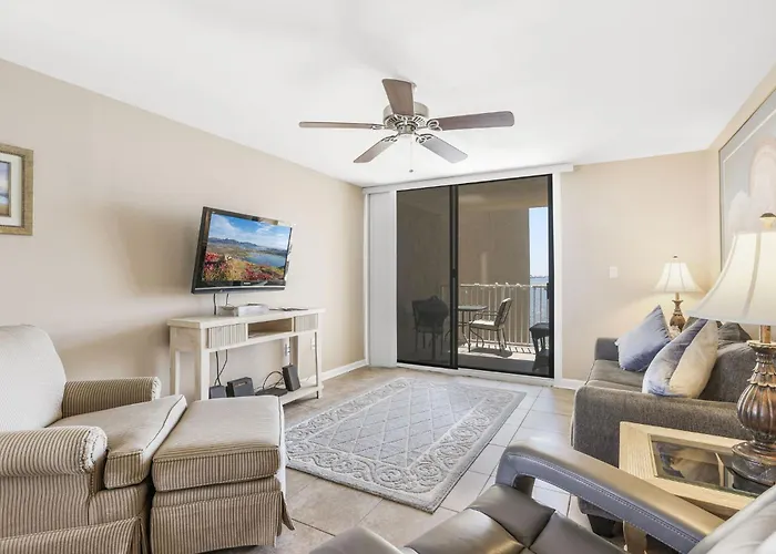 Holiday home Compass Point 201 Pet-friendly For Fee Boat Ramp *