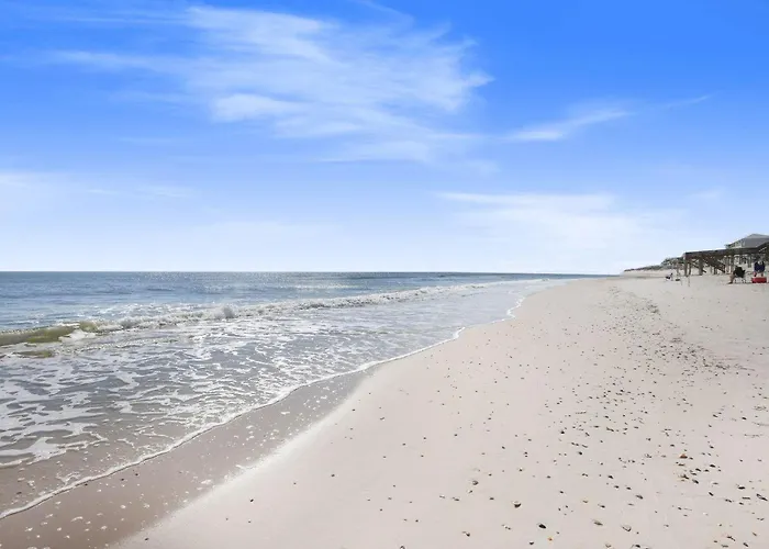 Compass Point 201 Pet-friendly For Fee Boat Ramp Holiday home Gulf Shores