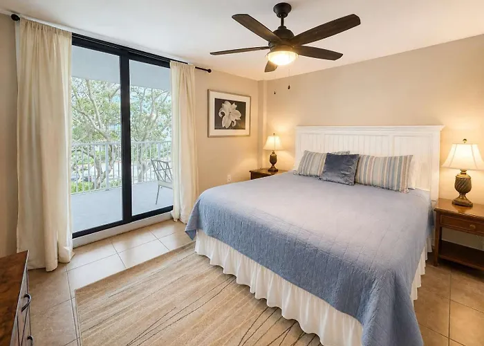 Holiday home Compass Point 201 Pet-friendly For Fee Boat Ramp *