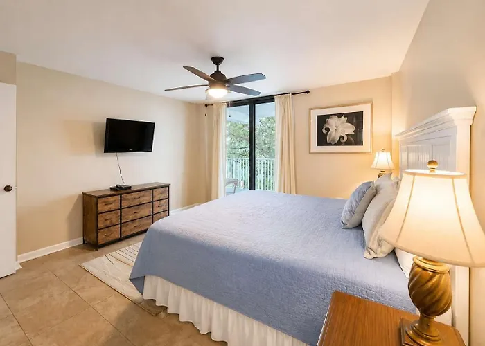Compass Point 201 Pet-friendly For Fee Boat Ramp Gulf Shores