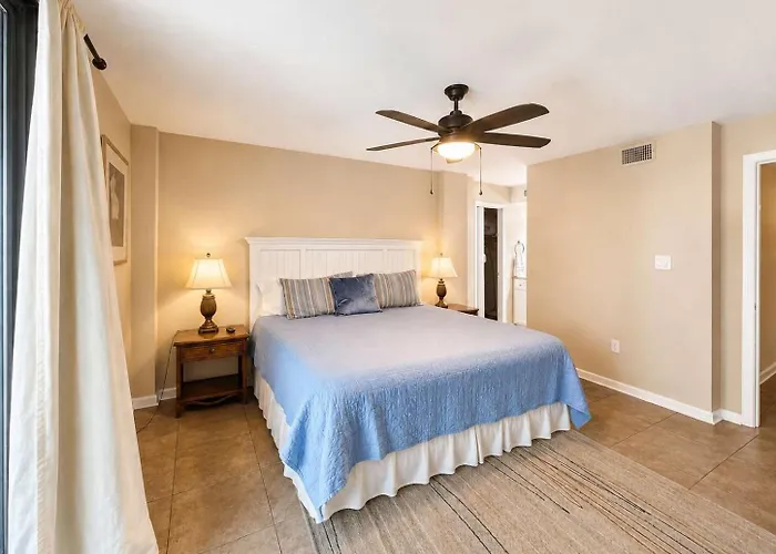 Compass Point 201 Pet-friendly For Fee Boat Ramp Holiday home