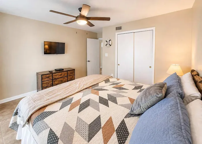 Holiday home Compass Point 201 Pet-friendly For Fee Boat Ramp Gulf Shores