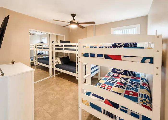 Compass Point 201 Pet-friendly For Fee Boat Ramp * Gulf Shores