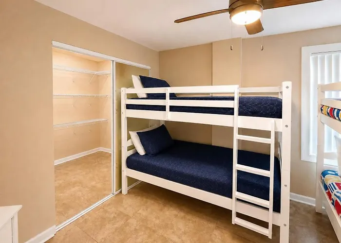Compass Point 201 Pet-friendly For Fee Boat Ramp *