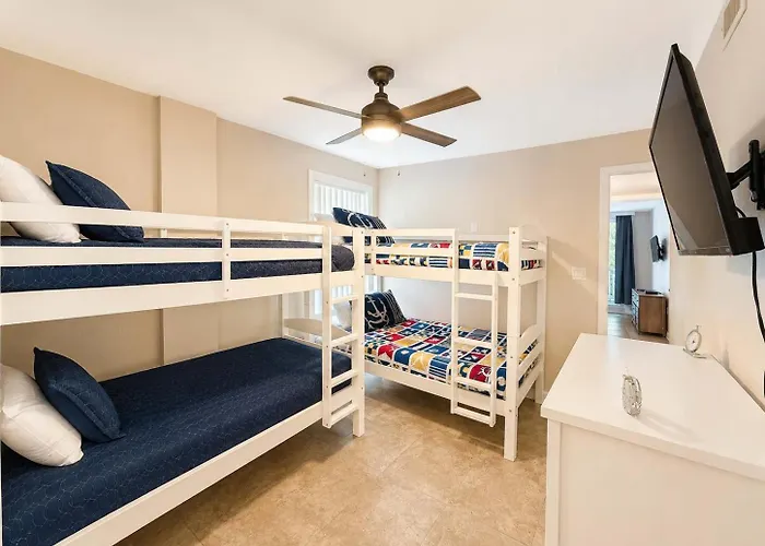 Compass Point 201 Pet-friendly For Fee Boat Ramp